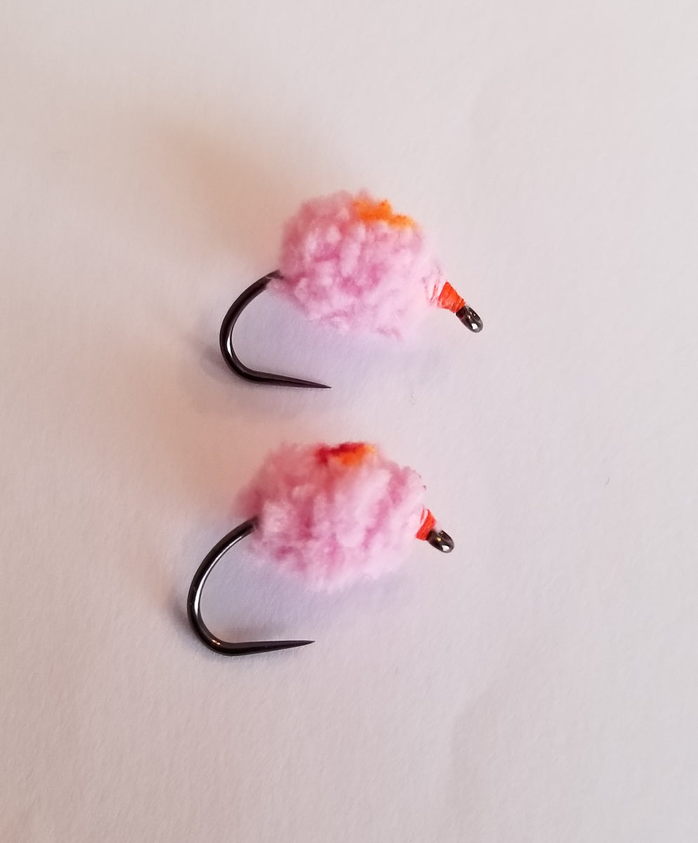 Fly tying with Smart Angling the Blanket Fly