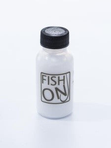 Fish On Ultra Dry Floatant, 30 cc bottle