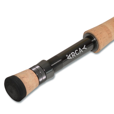Putting the Arcay Kingfisher rod to the test: does nano technology make a difference?