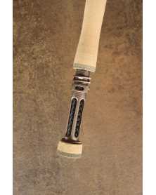 HYDROPSYCHE PRECISION XUL SENSYTIP 10.6ft 3wt
