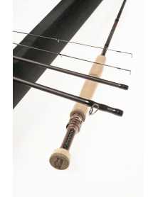 HYDROPSYCHE PRECISION XUL SENSYTIP 10.6ft 3wt