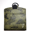 JS Nymph Patch size M (9.5X11cm) Exclusive Edition Zendala