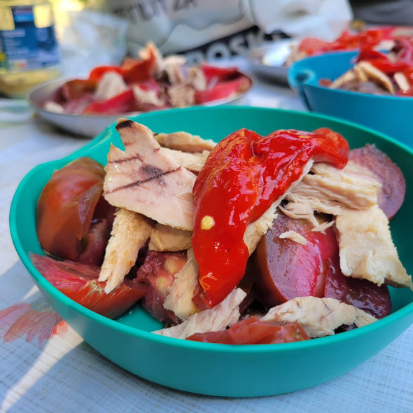 World Class Fly Fishing School On-The-Water Fall 2026: Spain with David Arcay