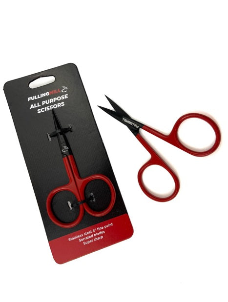 Fulling Mill All Purpose Scissors