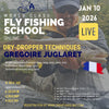 World Class Fly Fishing School 2026 ONLINE