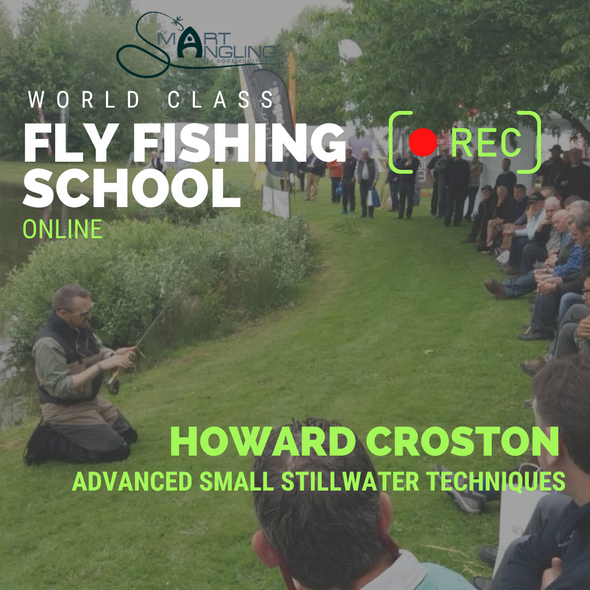 Recordings of Past Classes: World Class Fly Fishing School