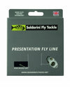 Soldarini Presentation Midge Tip 12 ft, 7 wt