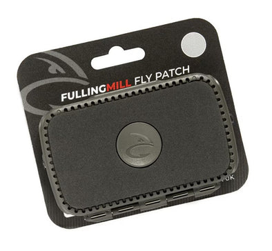 Fulling Mill Fly Patch