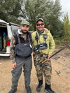 World Class Fly Fishing School On-The-Water: Spain 2025 with David Arcay