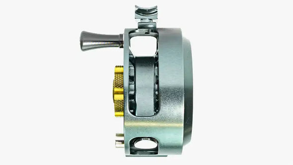 Soldarini Sensor EN Semi Automatic Fly Reel