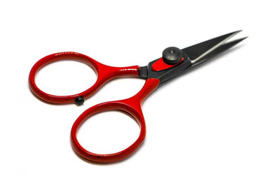 Fulling Mill Razor Scissors