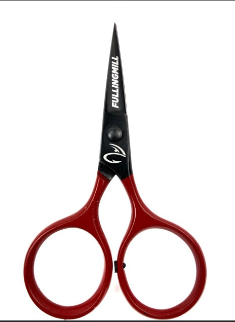 Fulling Mill Razor Scissors