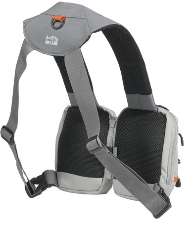 SOLDARINI RCX DOUBLE COMPETITION CHEST PACK