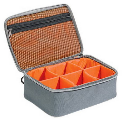 Soldarini RCX Reel Case