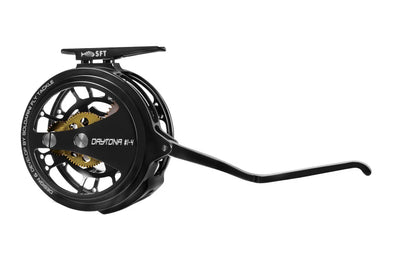 Fouet Finisseur Springo – Wasatch Custom Angling Products – Outil De Pêche à La Mouche – Neuf