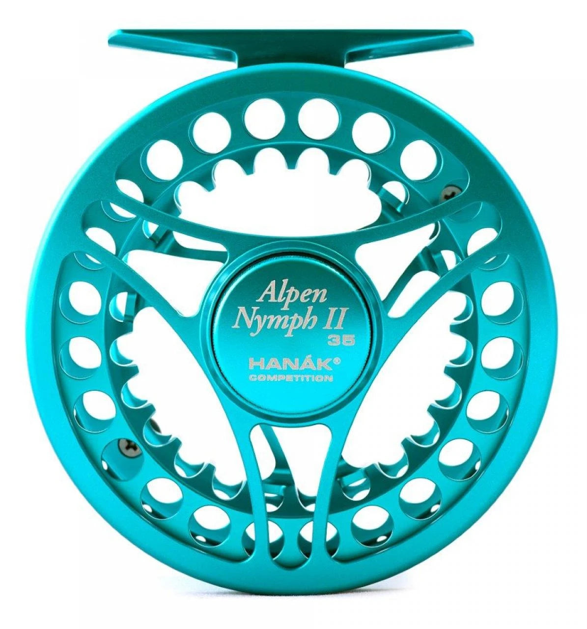 Alpen Nymph II 35 – Smart Angling