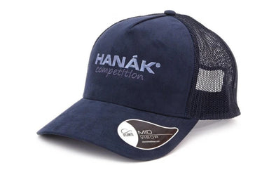 New Style Trucker Hanak Mesh Cap