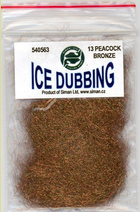 Siman Ice Dubbing 1gr