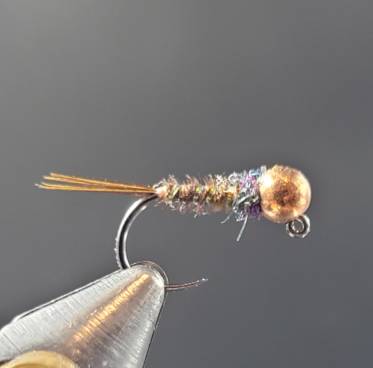 PT variant (The Terminator) – Smart Angling