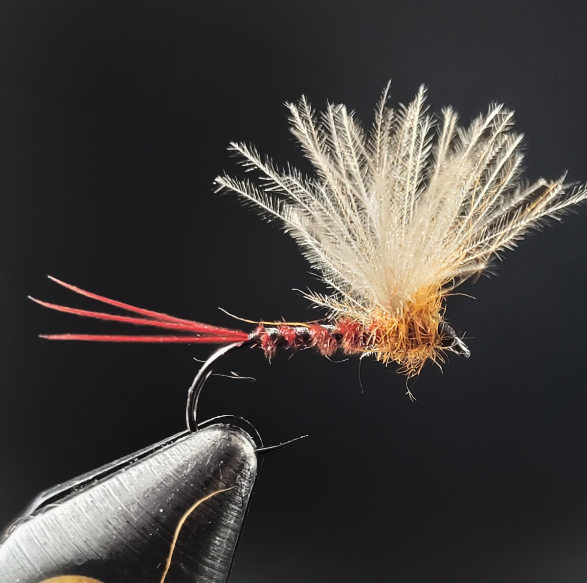 Red Baron Variant – Smart Angling