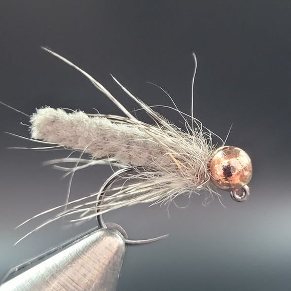 Caddis baby mop