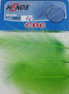 Poules select CDC - 25 pcs