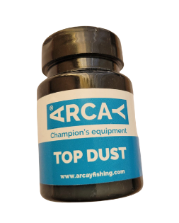 ARCAY Top Dust
