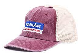 Hanak Mesh Cap