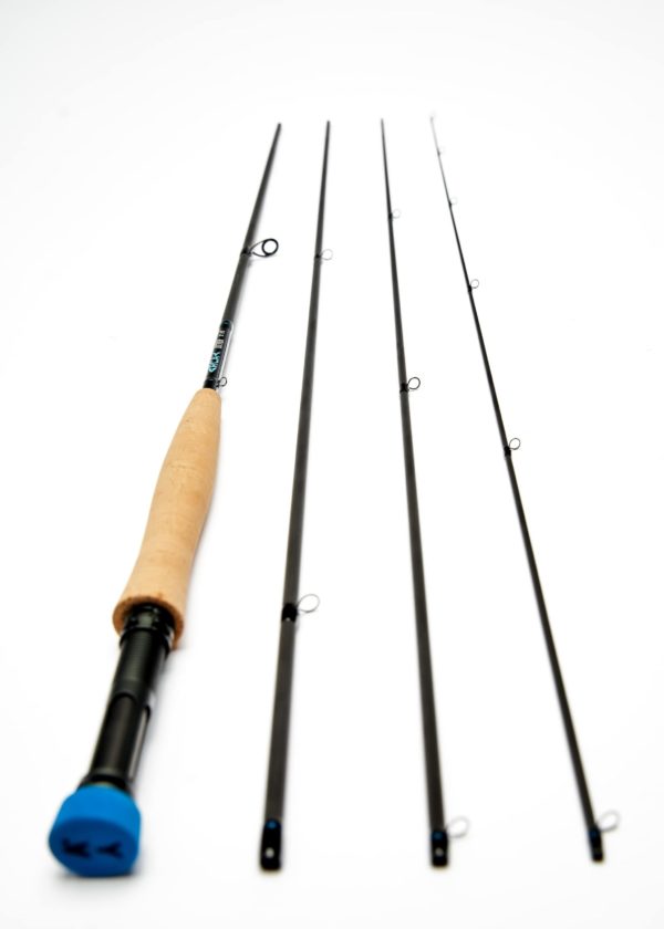 ARCAY Otter 11 ft 2/3 wt Nymphing Rod – Smart Angling ARCAY Otter 11 ft 2/3 wt Nymphing Rod – Smart Angling
