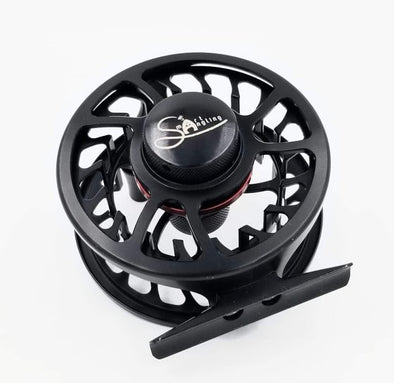 Moulinet Smart Angling CATCH 100