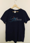 T-Shirt Smart Angling Logo