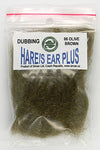 Siman Hare's Ear Plus Doublage