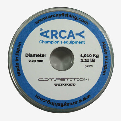 ARCAY Competition Tippet - Smart Angling