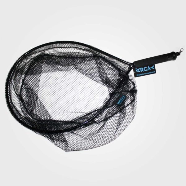 competition fly fishing net ARCAY Competition Net – Smart Angling