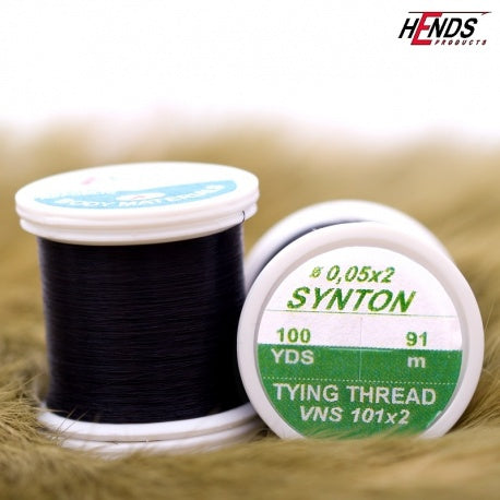 Sintok Thread Hends Synton Thread – Smart Angling