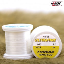 Hends Ultrafine - Tying Thread – Smart Angling